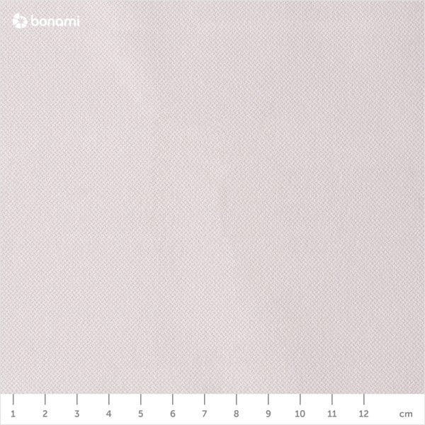 Sivo-ružičasto uzglavlje Mazzini Sofas Dahlia, 120 x 140 cm-image-1