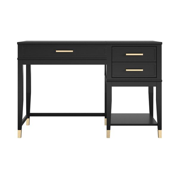 Radni stol 49x115 cm Westerleigh – Støraa