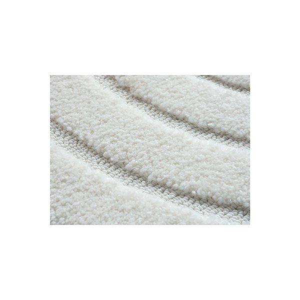 Sivi periv okrugao tepih ø 100 cm Elite Collection – Mila Home-image-3