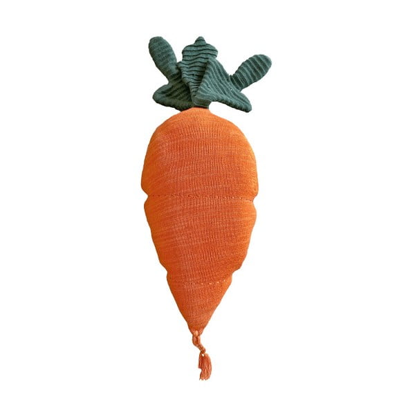 Dječji jastuk Cathy the Carrot – Lorena Canals