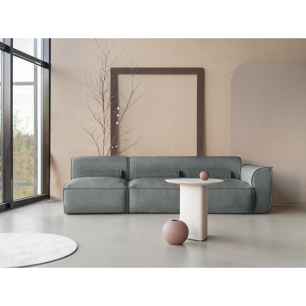 Zelena ležaljka (s desnim kutom) Flex Felix – Miuform-image-1