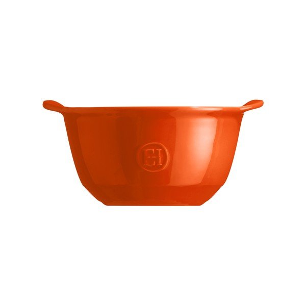 Narančasta keramička zdjelica 550 ml Ultime – Emile Henry-image-3
