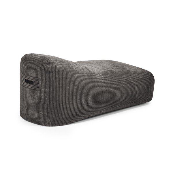 Zelena vreća za sjedenje od samta Snug 130 – SLOWDOWN-image-4