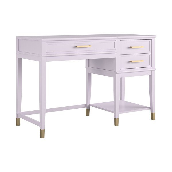 Radni stol 49x115 cm Westerleigh – Støraa-image-2