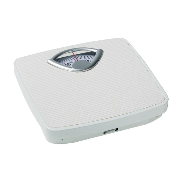 Bijela osobna vaga Wenko-image-3