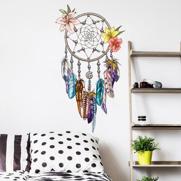 Naljepnica Ambiance Boho Fancy-image-4