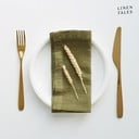 Ubrusi u setu od 2 kom - Linen Tales