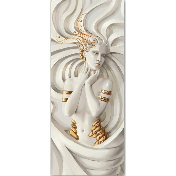 Slika 30x80 cm - Wallity