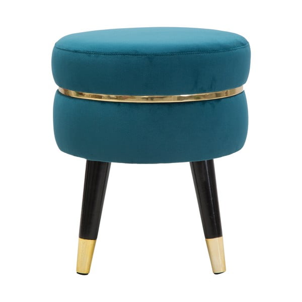 Tirkizni tabure Mauro Ferretti Paris-image-1