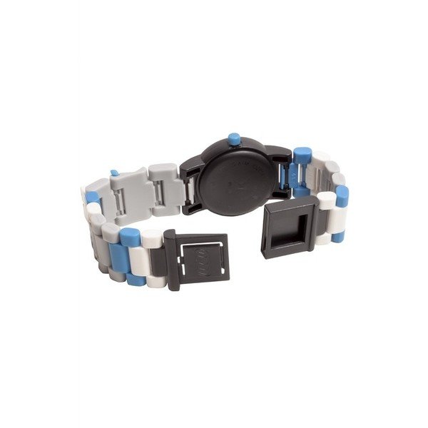 LEGO® Ninjago Zane dječji sat-image-4