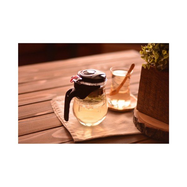 Bambum Vogue kuhalo za cjedilo, 350 ml-image-3
