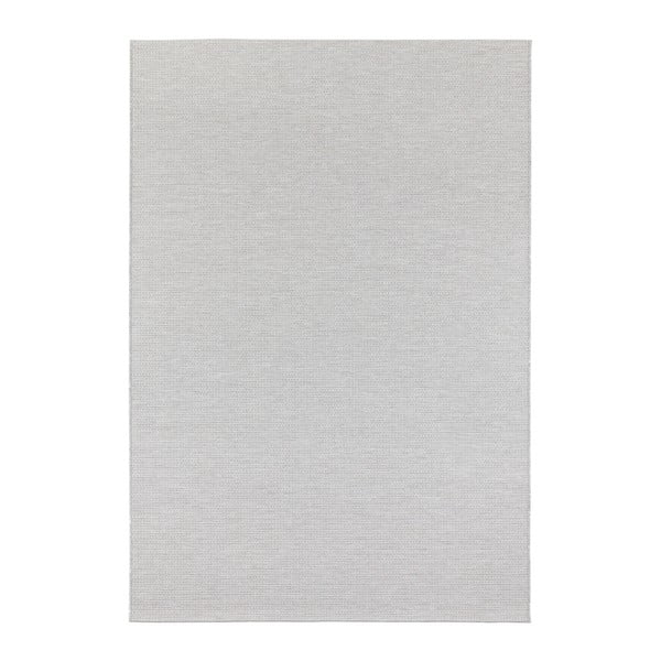 Svijetlo sivi tepih prikladan za van Elle Decoration Secret Millau, 200 x 290 cm