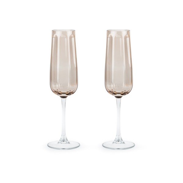 Čaše u setu 2 kom za šampanjac 240 ml Corvina – Leopold Vienna