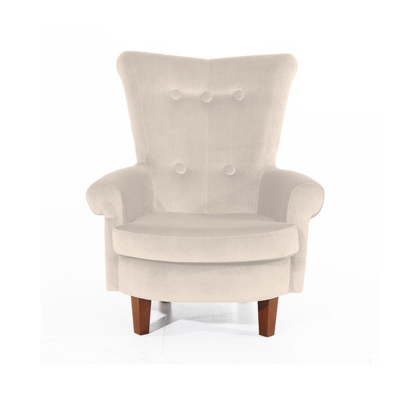 Krem fotelja Max Winzer Tilly-image-1