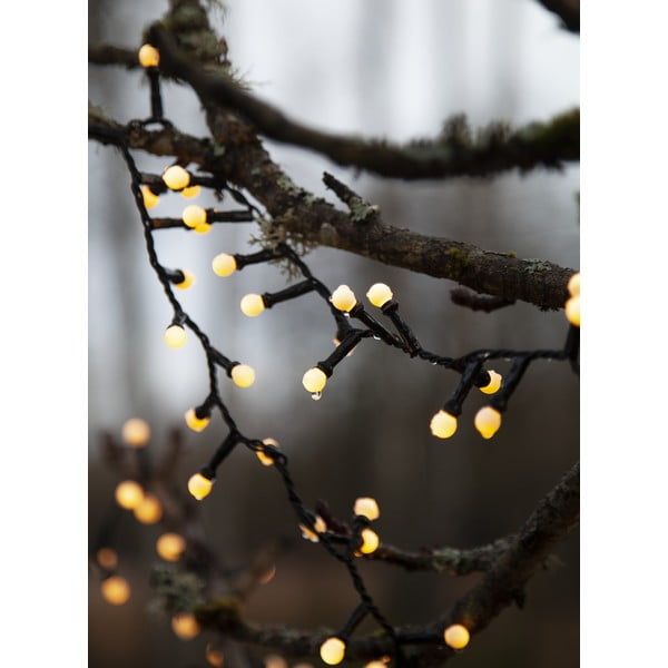 Vanjska rasvjeta LED lanac Star Trading Berry Mini, dužine 6 m-image-2