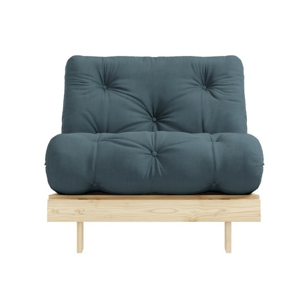 Karup Design Roots Raw / Petroleum promjenjiva fotelja-image-3