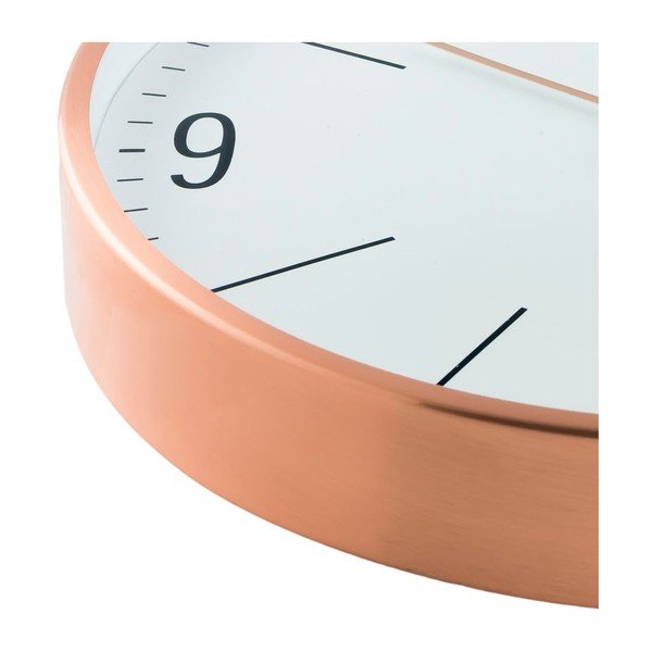 Sat Cosmopolitan bijeli, 30 cm-image-4