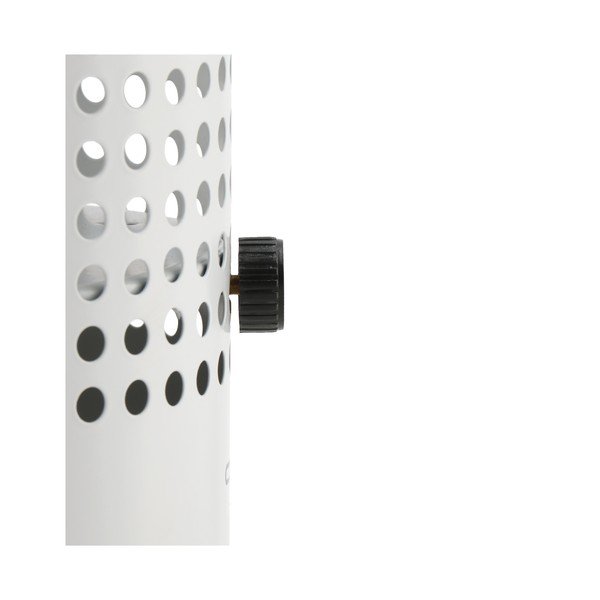 Svjetlosiva plinska svjetiljka Cosi Drop, visina 37 cm-image-3