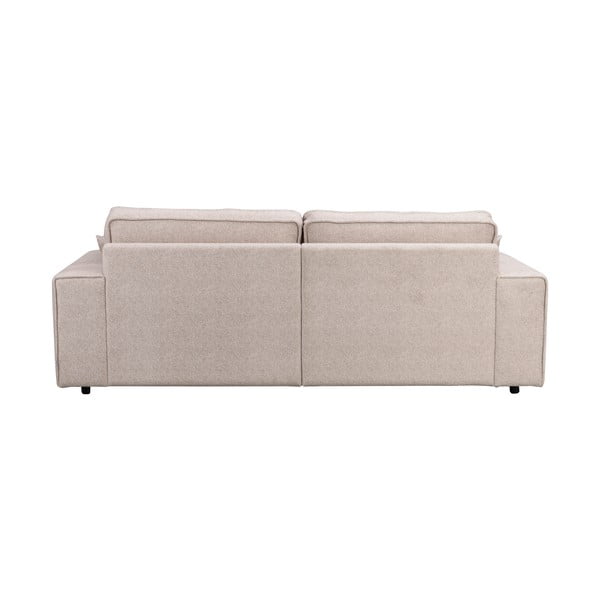 Bež sofa 226 cm Rawlins – Rowico-image-3