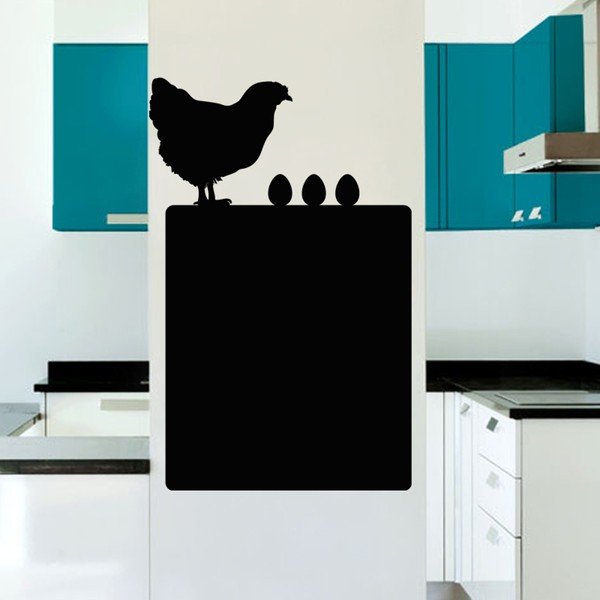 Naljepnica Fanastick Pule Aves Ses-image-1