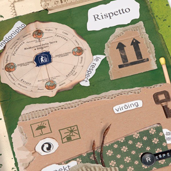 A6 bilježnice u setu 192 stranica 2 kom Rispetto – Kartos-image-3