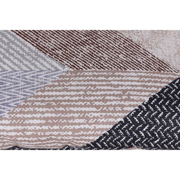 Pamučna posteljina za bračni krevet 200x200 cm Anatoli – Mijolnir-image-3
