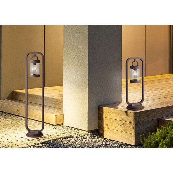 Vanjska svjetiljka (visina 6 cm) Sambesi – Trio-image-1