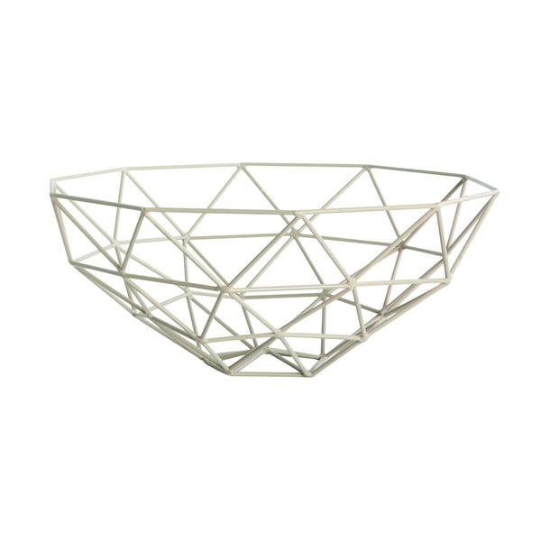 Trokut Dusty posuda, svijetlo ružičasta-image-1