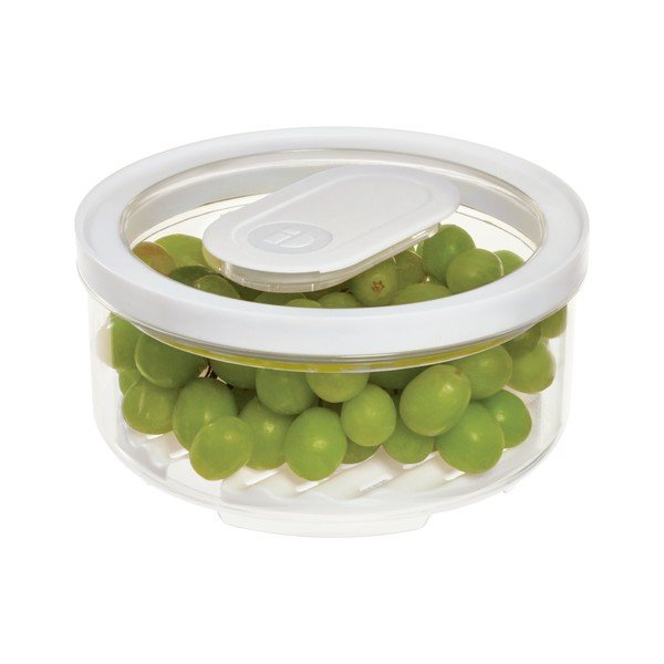 Spremnik za svježe namirnice iDesign ID Fresh, Ø 18,5 cm-image-2