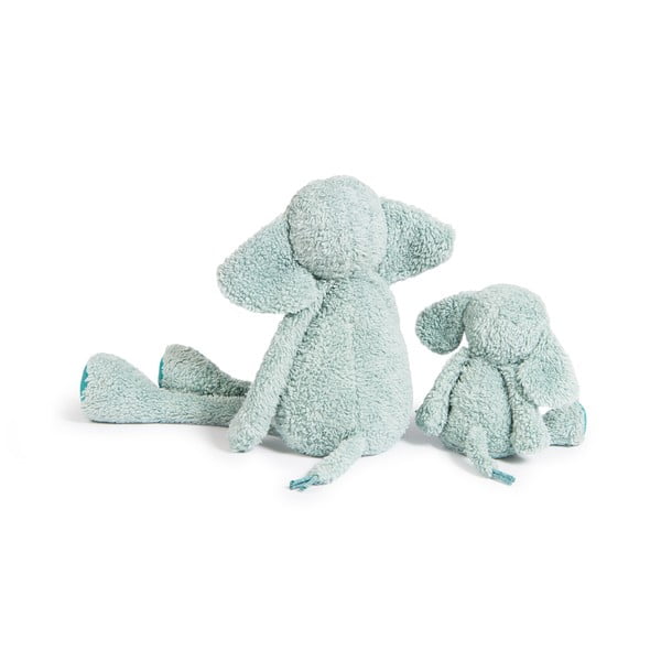 Plišana igračka Elephant - Moulin Roty-image-3