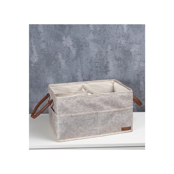 Platneni organizator za dječje igračke - Mioli Decor-image-4