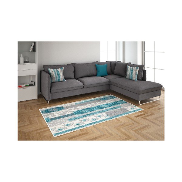 Tepih Oyo home Sydney, 100 x 140 cm-image-1