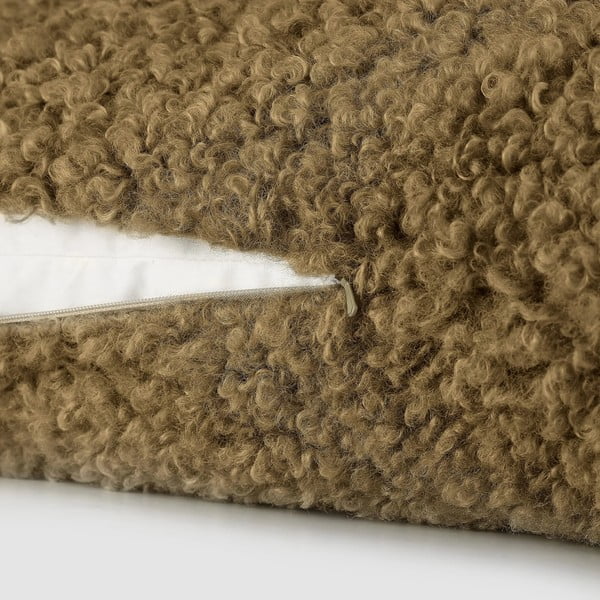 Ukrasna jastučnica od boucle tkanine 30x50 cm Teddy – Blomus-image-3