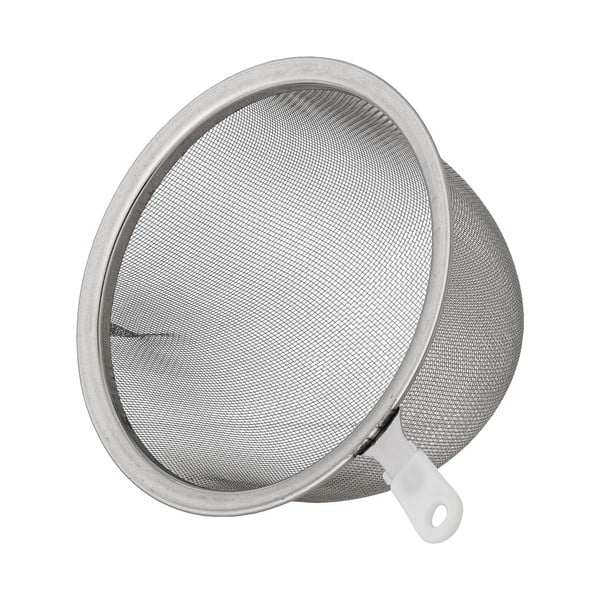 Krem šalica s božićnim motivom s cjedilom od kamenine 300 ml Valentin – Bloomingville-image-4