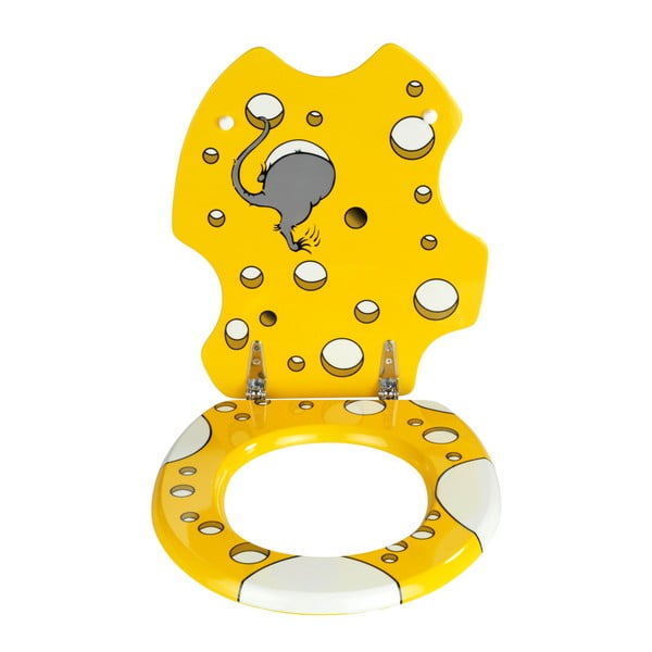 WC daska 37 x 44 cm Speedy – Wenko-image-2