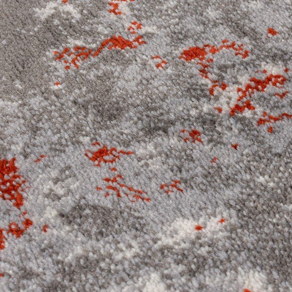 Crveni tepih 80x150 cm Cocktail Wonderlust – Flair Rugs-image-2