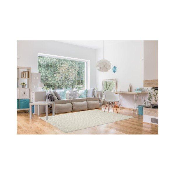 Bež vanjski tepih Floorita Stuoia, 155 x 230 cm-image-3