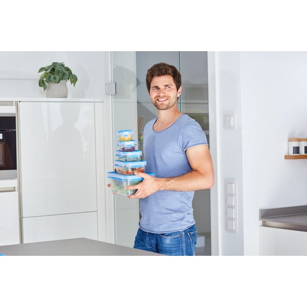 Kutije za hranu 5 kom Master Seal Fresh - Tefal-image-2