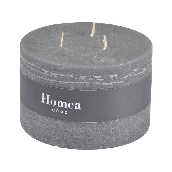 Svijeća vrijeme gorenja 45 h Rustique – Homéa-image-1