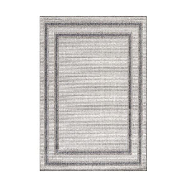 Krem vanjski tepih 200x290 cm Aruba – Ayyildiz Carpets