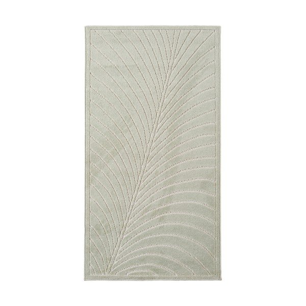 Zeleni unutarnji i vanjski tepih 80x150 cm Nova 1204 – Ayyildiz Carpets