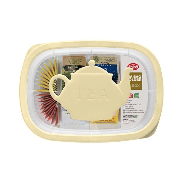 Kutija za vrećice čaja, 3 l-image-3