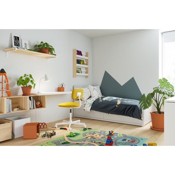 Tegla za cvijeće od terakote ø 39 cm Saramago Cilindro – Artevasi-image-1