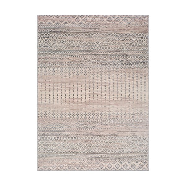 Tepih u boji sa viskozom Universal Sabah, 200 x 140 cm