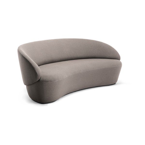 Bež vunena sofa EMKO Naive, 214 cm-image-2