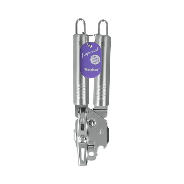 Otvarač za limenke Metaltex, dužina 20 cm-image-1