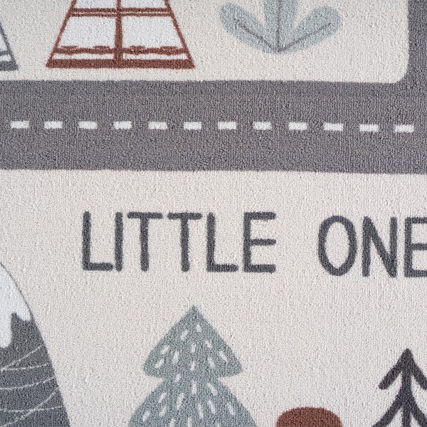 Krem periv dječji tepih 120x170 cm Coco 1134 – Ayyildiz Carpets-image-2