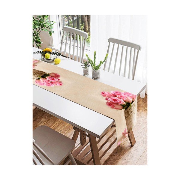 Nadstolnjak 40x130 cm – Mila Home-image-1