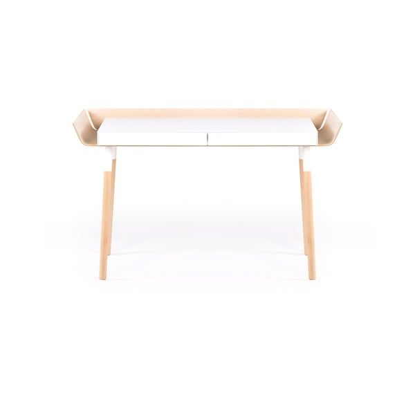Radni stol s 2 ladice EMKO My Writing Desk-image-1