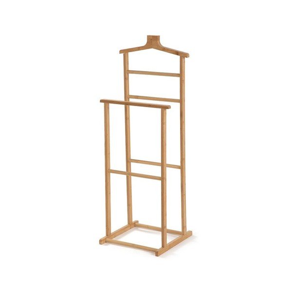 Od bambusa stalak za kapute u prirodnoj boji Aimo – Bonami Essentials